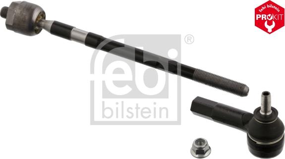 Febi Bilstein 37716 - Напречна кормилна щанга vvparts.bg