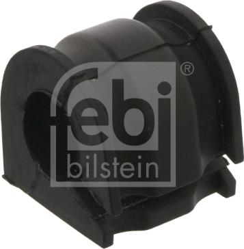 Febi Bilstein 37726 - Лагерна втулка, стабилизатор vvparts.bg