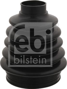 Febi Bilstein 29949 - Маншон, полуоска vvparts.bg