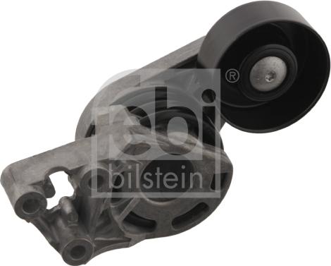 Febi Bilstein 29945 - Ремъчен обтегач, пистов ремък vvparts.bg