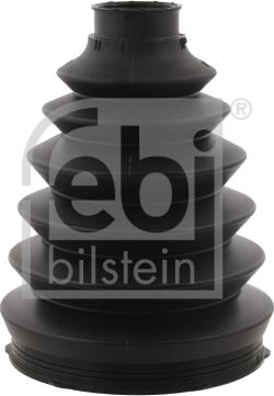 Febi Bilstein 29917 - Маншон, полуоска vvparts.bg