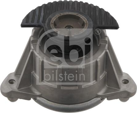 Febi Bilstein 29986 - Окачване, двигател vvparts.bg