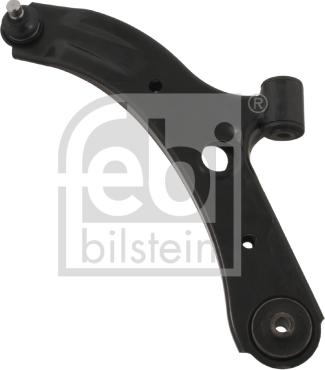 Febi Bilstein 29931 - Носач, окачване на колелата vvparts.bg