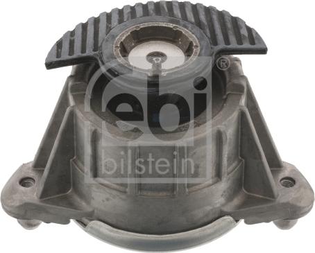 Febi Bilstein 29975 - Окачване, двигател vvparts.bg