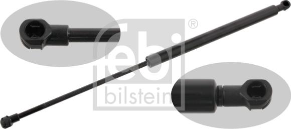 Febi Bilstein 29978 - Газов амортисьор, багажно / товарно пространство vvparts.bg