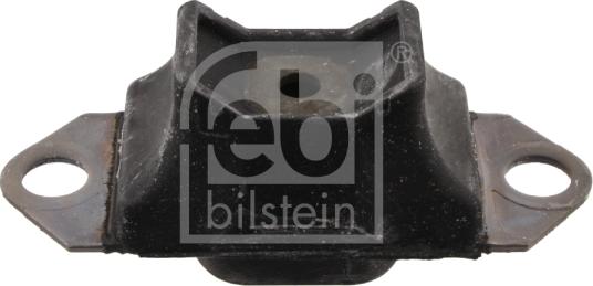 Febi Bilstein 29498 - Окачване, двигател vvparts.bg