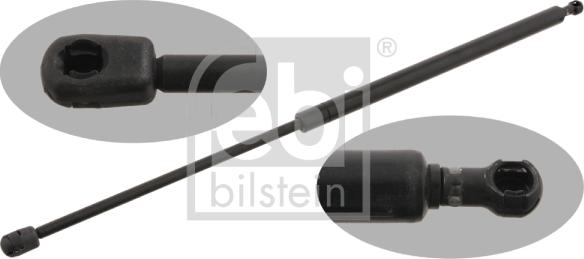 Febi Bilstein 29444 - Газов амортисьор, багажно / товарно пространство vvparts.bg