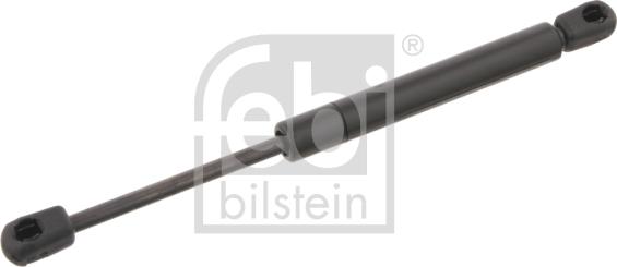 Febi Bilstein 29445 - Газов амортисьор, капак на двигателя vvparts.bg