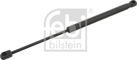 Febi Bilstein 29441 - Газов амортисьор, капак на двигателя vvparts.bg