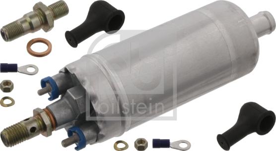 Febi Bilstein 29465 - Горивна помпа vvparts.bg