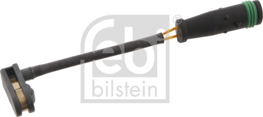Febi Bilstein 29414 - Предупредителен контактен сензор, износване на накладките vvparts.bg