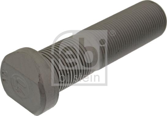 Febi Bilstein 29418 - Колесен болт vvparts.bg