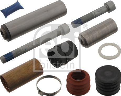 Febi Bilstein 29413 - Ремонтен комплект, спирачен апарат vvparts.bg