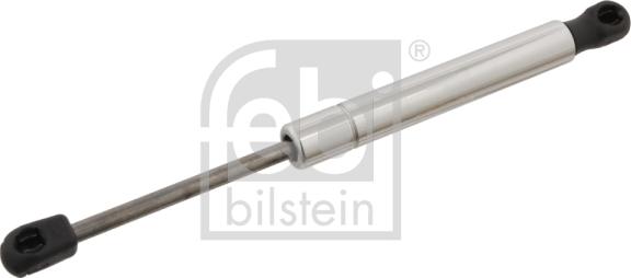 Febi Bilstein 29435 - Газов амортисьор, багажно / товарно пространство vvparts.bg