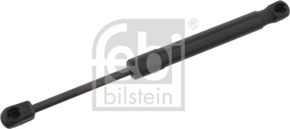 Febi Bilstein 29436 - Газов амортисьор, багажно / товарно пространство vvparts.bg