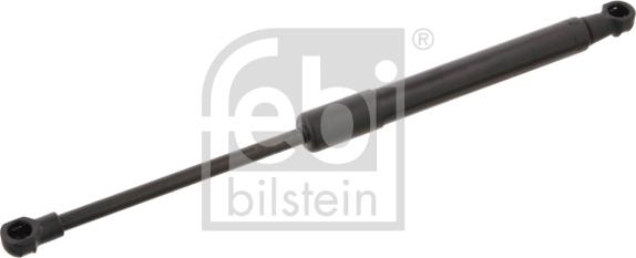 Febi Bilstein 29433 - Газов амортисьор, капак на двигателя vvparts.bg