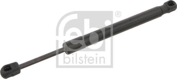 Febi Bilstein 29429 - Газов амортисьор, багажно / товарно пространство vvparts.bg