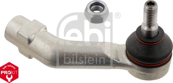 Febi Bilstein 29420 - Накрайник на напречна кормилна щанга vvparts.bg