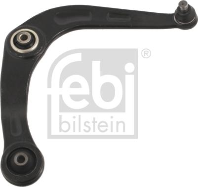 Febi Bilstein 29423 - Носач, окачване на колелата vvparts.bg