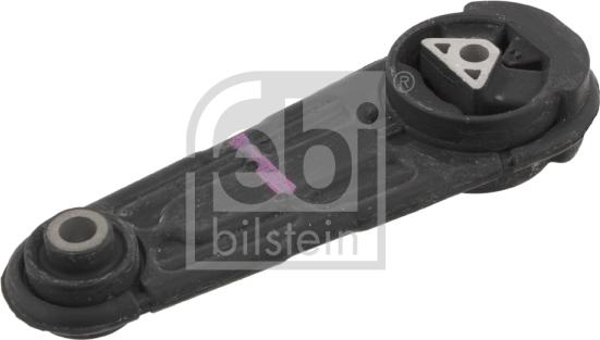 Febi Bilstein 29593 - Окачване, двигател vvparts.bg