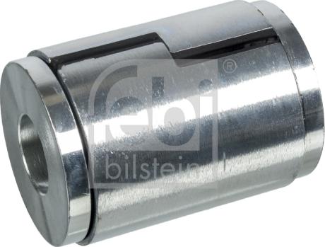 Febi Bilstein 29569 - Втулка, ухо на ресьора vvparts.bg