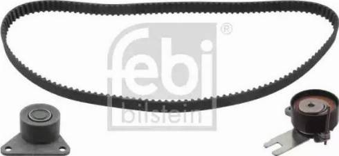 Febi Bilstein 29524 - Комплект ангренажен ремък vvparts.bg