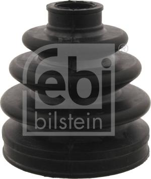 Febi Bilstein 29526 - Маншон, полуоска vvparts.bg