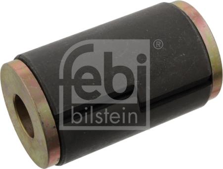 Febi Bilstein 29570 - Втулка, ухо на ресьора vvparts.bg