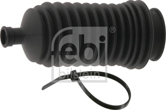 Febi Bilstein 29650 - Комплект маншон, кормилно управление vvparts.bg