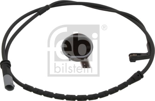 Febi Bilstein 29661 - Предупредителен контактен сензор, износване на накладките vvparts.bg