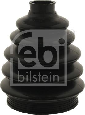 Febi Bilstein 29608 - Маншон, полуоска vvparts.bg