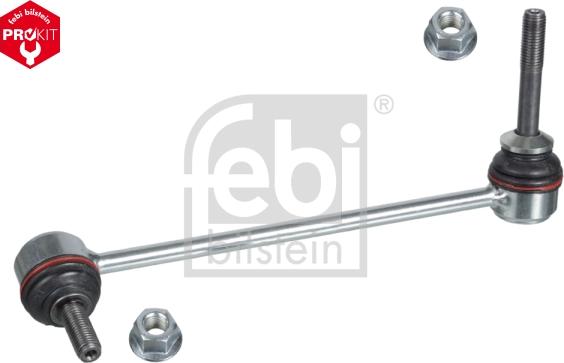 Febi Bilstein 29615 - Биалета vvparts.bg