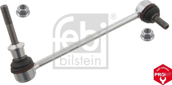 Febi Bilstein 29611 - Биалета vvparts.bg