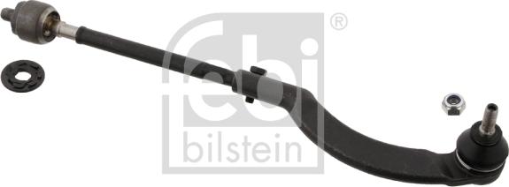 Febi Bilstein 29684 - Напречна кормилна щанга vvparts.bg