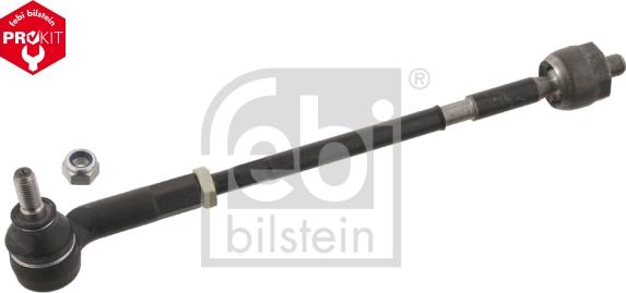 Febi Bilstein 29620 - Напречна кормилна щанга vvparts.bg