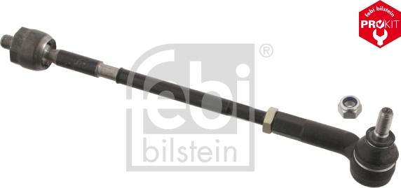 Febi Bilstein 29621 - Напречна кормилна щанга vvparts.bg