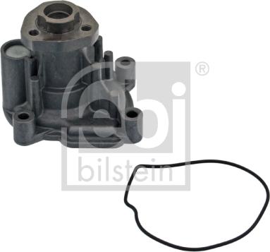 Febi Bilstein 29678 - Водна помпа vvparts.bg