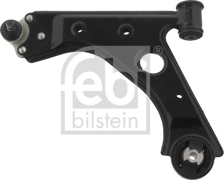 Febi Bilstein 29144 - Носач, окачване на колелата vvparts.bg