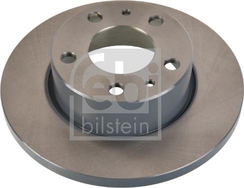 Febi Bilstein 29160 - Спирачен диск vvparts.bg