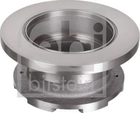 Febi Bilstein 29161 - Спирачен диск vvparts.bg