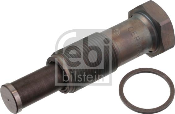 Febi Bilstein 29899 - Обтегач, ангренажна верига vvparts.bg