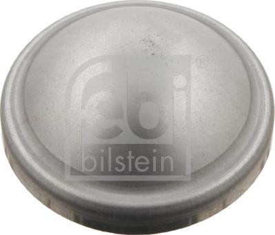 Febi Bilstein 29854 - Капачка, лагер на колелото vvparts.bg