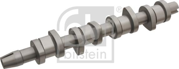 Febi Bilstein 29852 - Разпределителен вал vvparts.bg