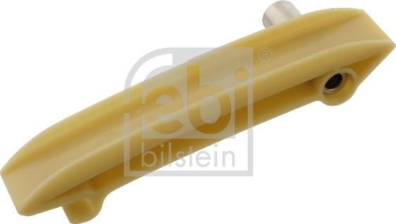 Febi Bilstein 29857 - Направляваща шина (плъзгач), ангренажна верига vvparts.bg