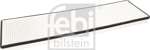 Febi Bilstein 29804 - Филтър купе (поленов филтър) vvparts.bg