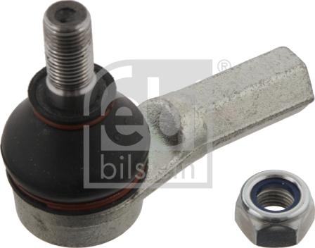 Febi Bilstein 29830 - Накрайник на напречна кормилна щанга vvparts.bg