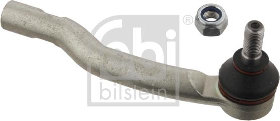 Febi Bilstein 29828 - Накрайник на напречна кормилна щанга vvparts.bg