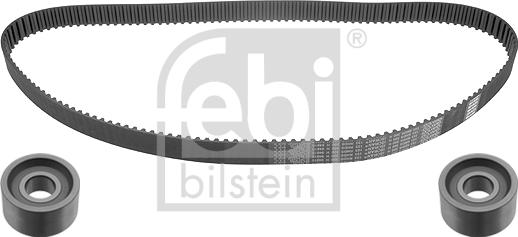 Febi Bilstein 29392 - Комплект ангренажен ремък vvparts.bg