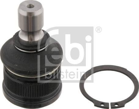 Febi Bilstein 29357 - Шарнири vvparts.bg