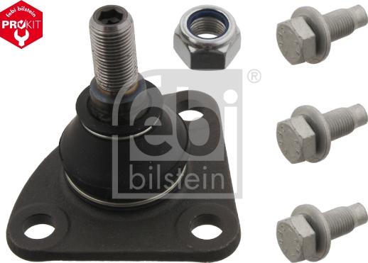 Febi Bilstein 29385 - Шарнири vvparts.bg